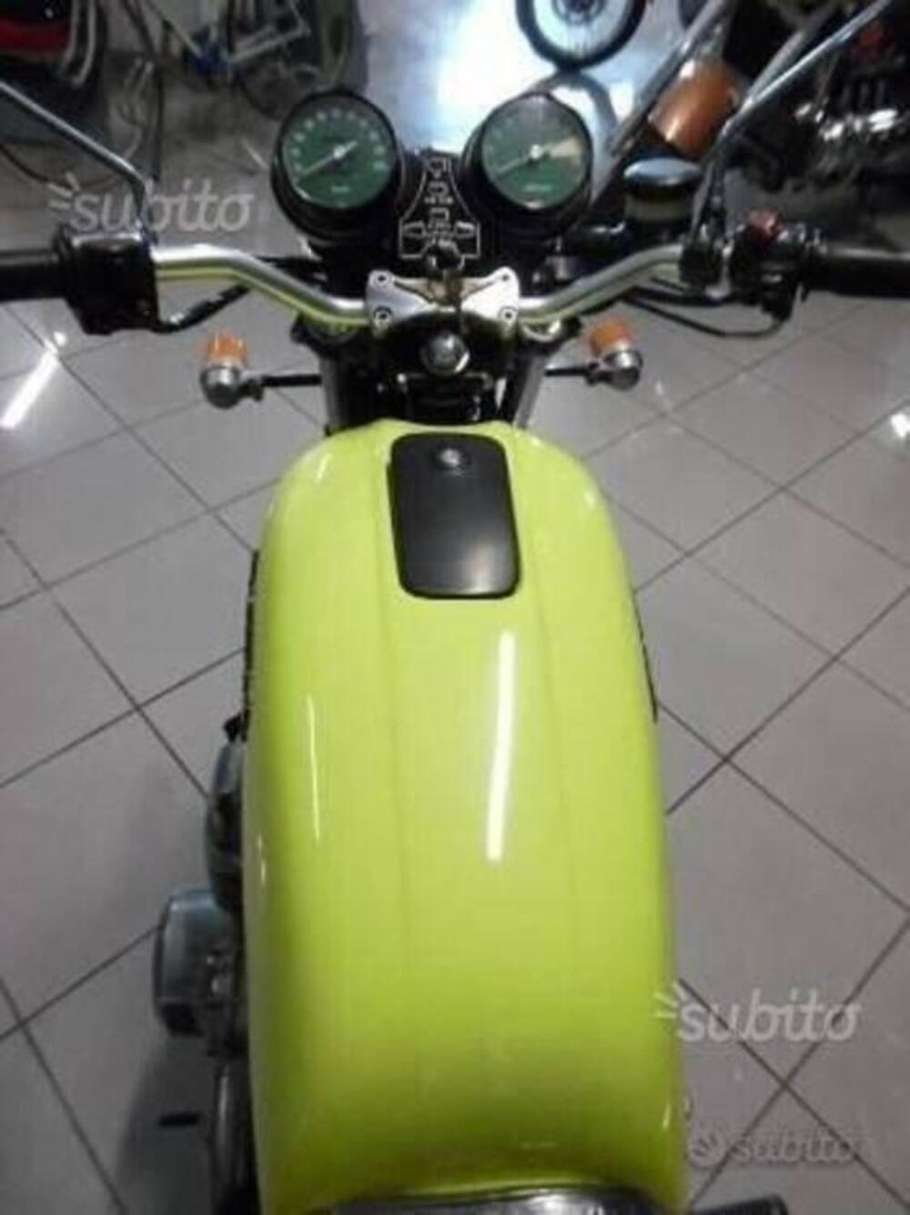 Honda CB 750 Super Sport F1 Four (4)