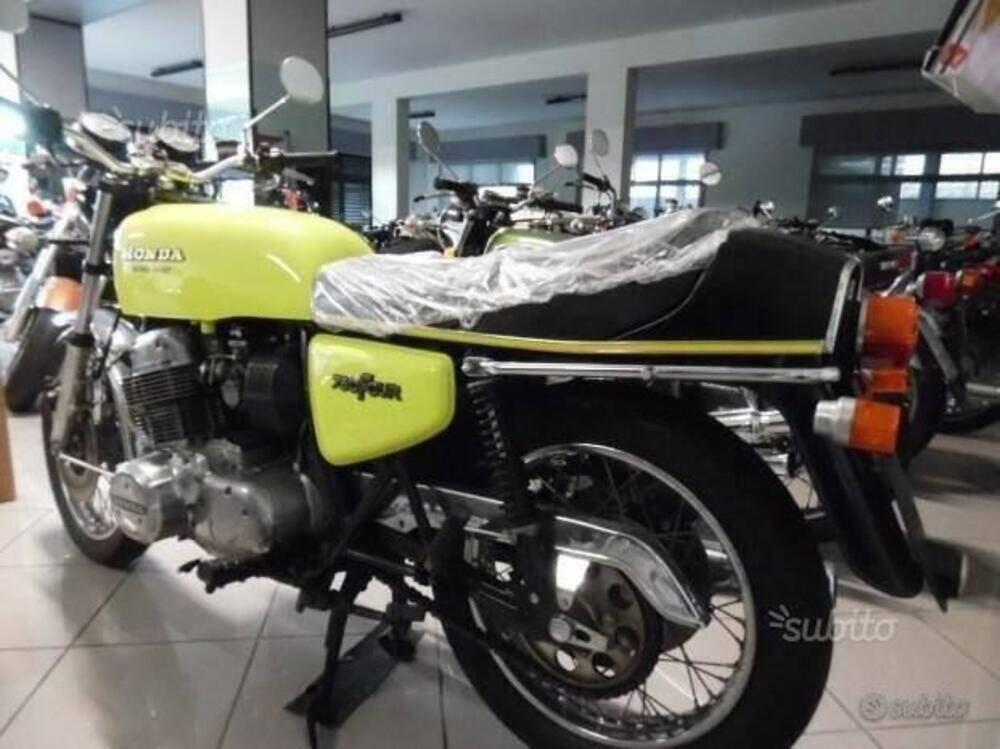 Honda CB 750 Super Sport F1 Four