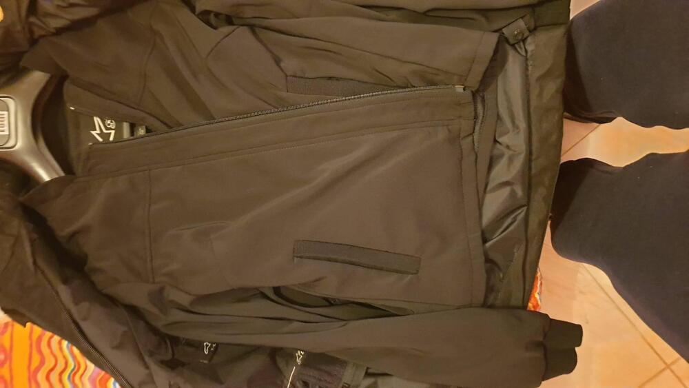 Giubbino moto donna Alpinestars (3)