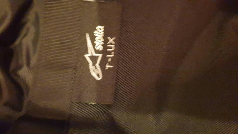 Giubbino moto donna Alpinestars (6)