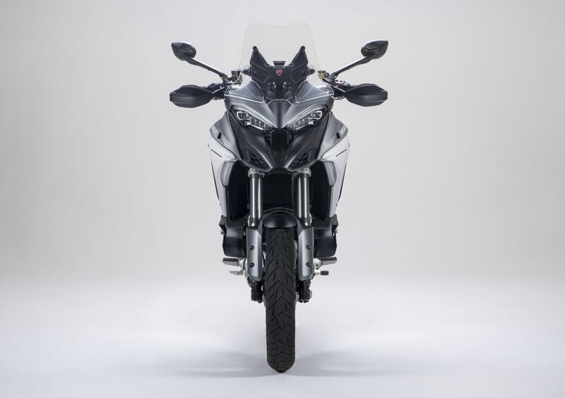 Ducati Multistrada V4 Multistrada V4 S (2021 - 24) (12)