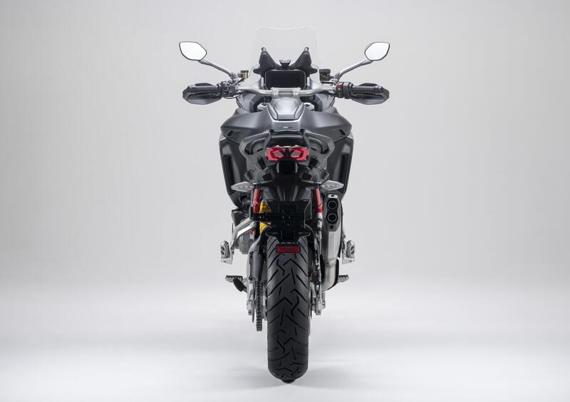 Ducati Multistrada V4 Multistrada V4 S (2021 - 24) (15)