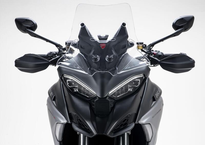 Ducati Multistrada V4 Multistrada V4 S (2021 - 24) (16)