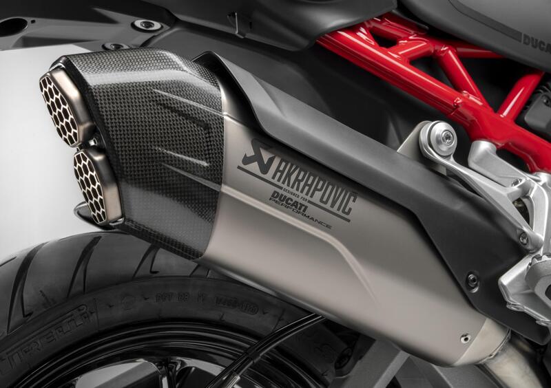 Ducati Multistrada V4 Multistrada V4 1100 S Sport (2021) (6)