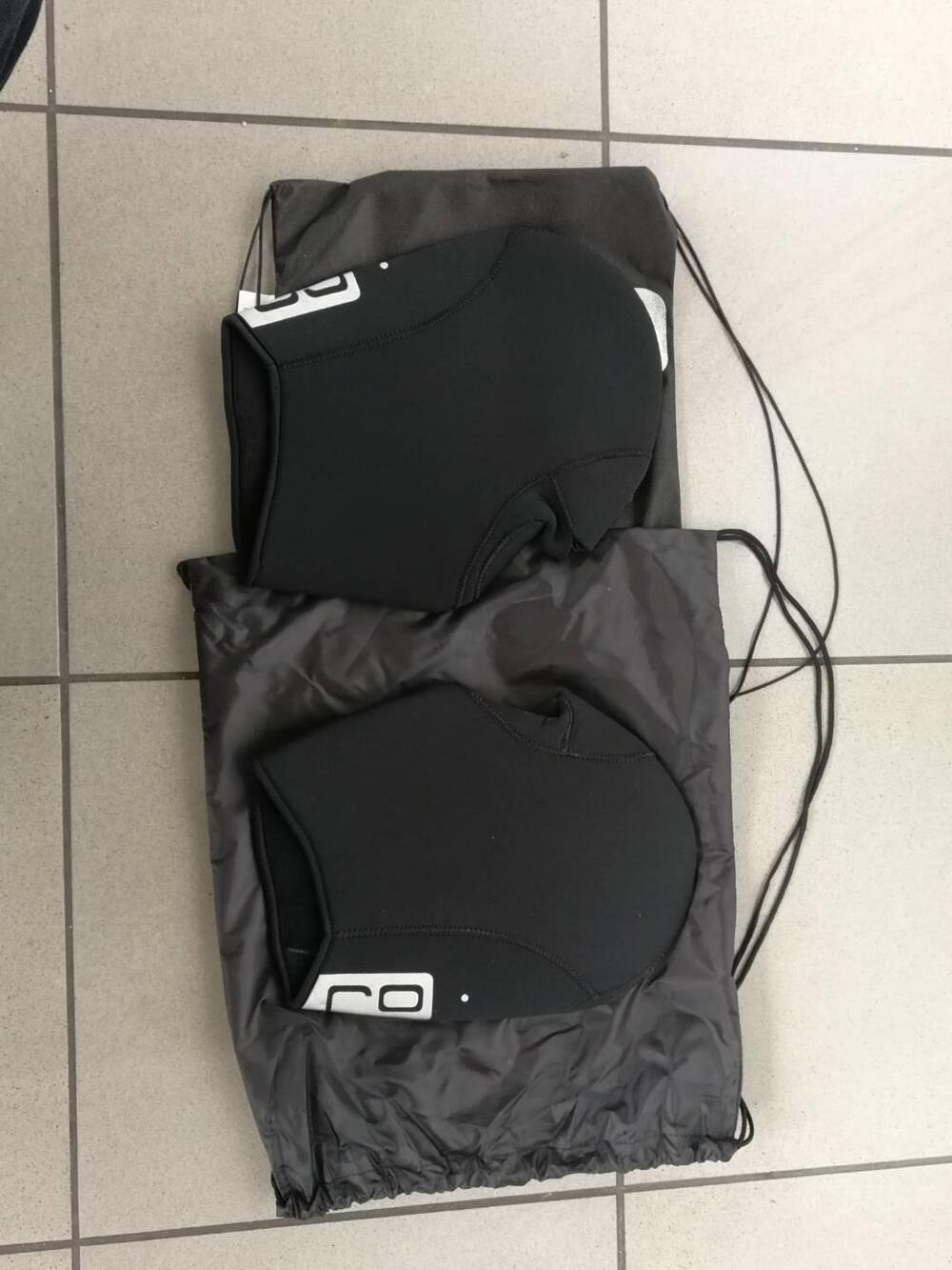 MINI PRO-HAND OJ Oj Atmosfere Metropolitane