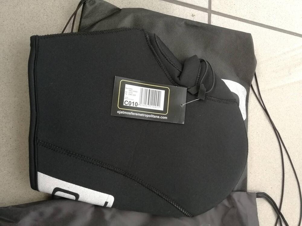 MINI PRO-HAND OJ Oj Atmosfere Metropolitane (3)