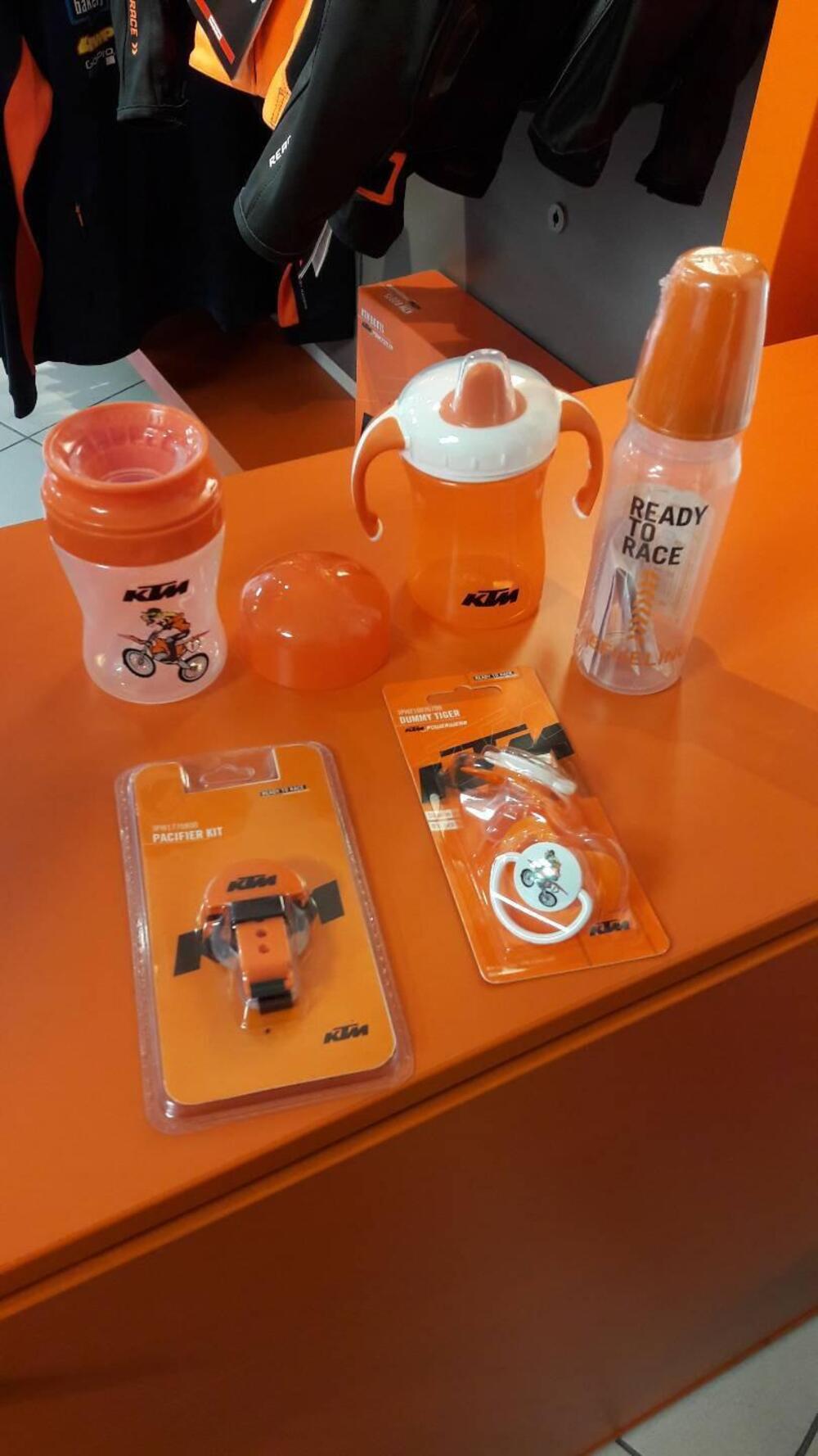 Ktm per bambini scontati (2)