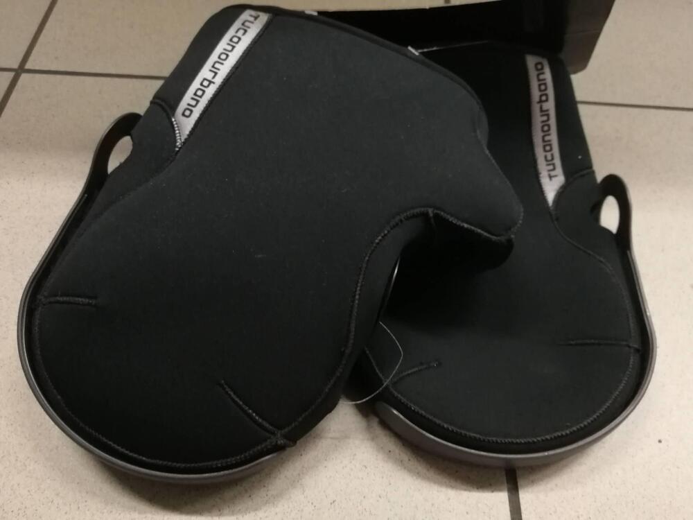 MANOPOLE NEOPRENE CARENATE Tucano Urbano (2)