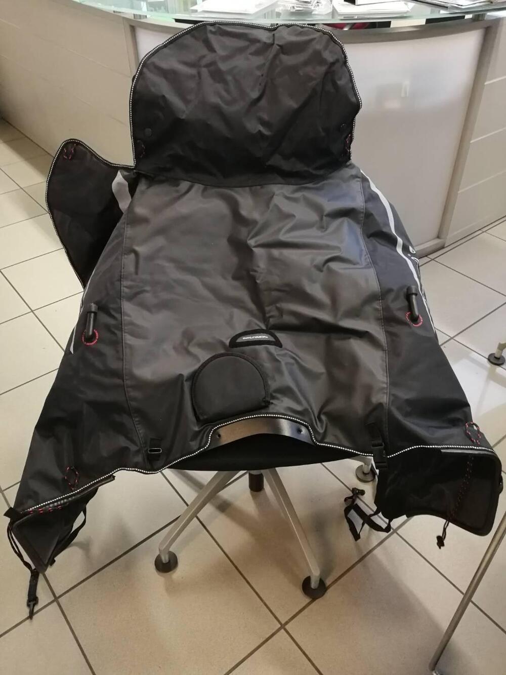 TERMOSCUDO PROTETTIVO Tucano Urbano