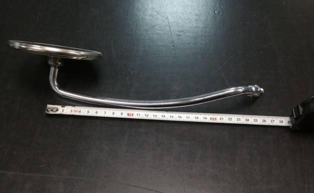 Specchi retrovisori BMW (2)