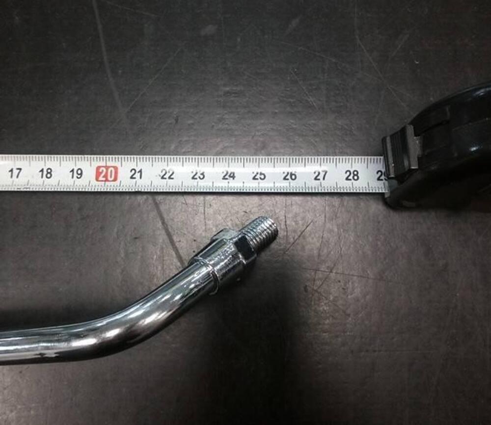 Specchi retrovisori BMW (4)