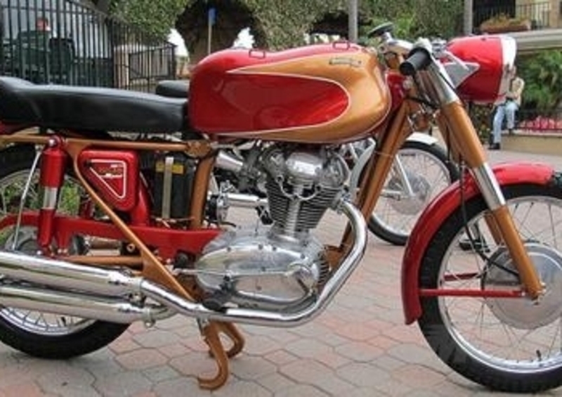 Nico Cereghini: &ldquo;La prima emozione non si scorda mai&rdquo;