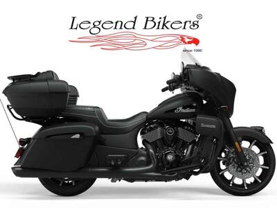 Indian Roadmaster 1890 Dark Horse (2021 - 25) nuova