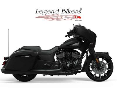 Indian Chieftain 1890 Dark Horse (2021 - 25) nuova