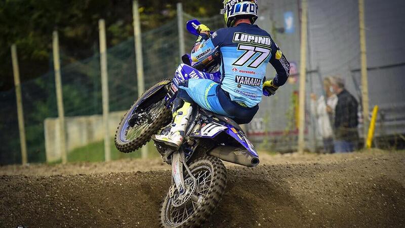 MX 2020. Il GP Garda e Trentino chiude il mondiale