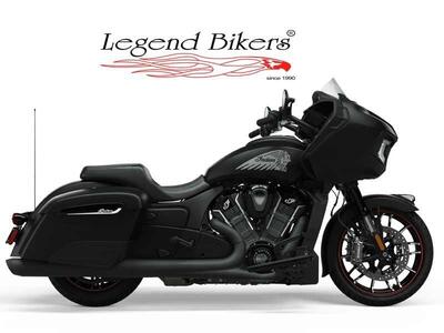 Indian Challenger 1768 Dark Horse (2021 - 25) nuova