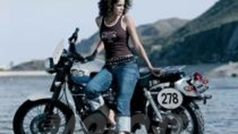 I Racconti di Moto.it: &quot;Fede nella moto&quot;