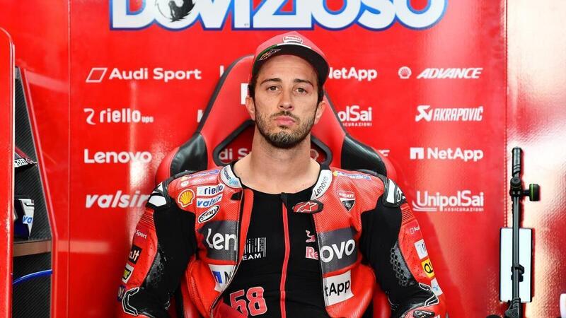 MotoGP 2020. Andrea Dovizioso: &ldquo;Perch&eacute; le Case non sono andate contro alla Yamaha&rdquo;