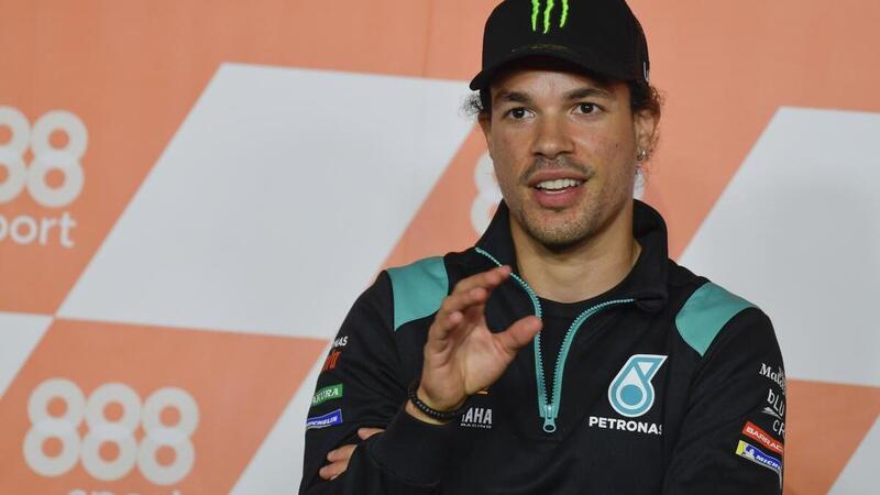 MotoGP 2020. Franco Morbidelli: &ldquo;Credo tanto nella possibilit&agrave; di vincere il titolo&rdquo;