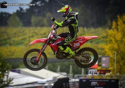 Orari TV MX 2020. Il GP del Garda e Trentino