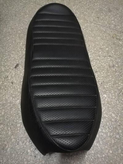 SELLA ORIGINALE BONNEVILLE EPOCA Triumph