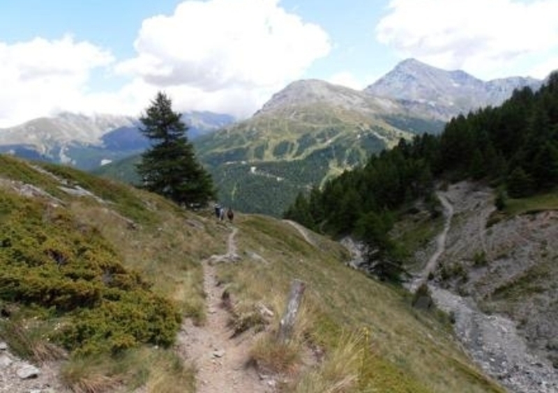 FMI e Piemonte dicono s&igrave; alle moto in montagna