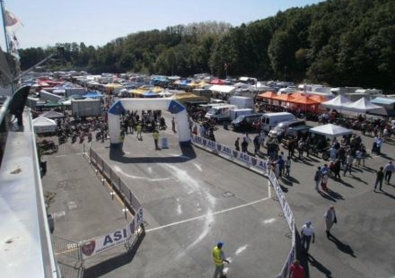 Presentata la 12&ordf; edizione dell&#039;Asimotoshow