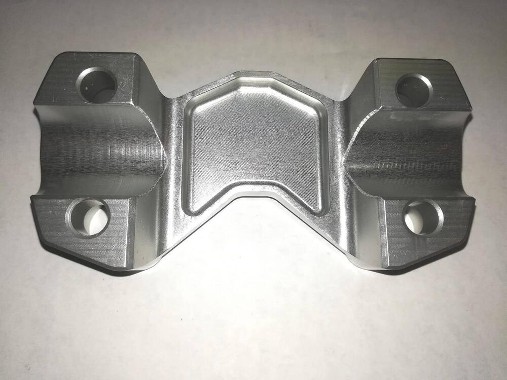 Coprimanubrio CB1000 2008 Honda (2)