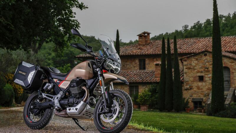 Il Gruppo Piaggio consegna le moto a domicilio nelle Zone Rosse