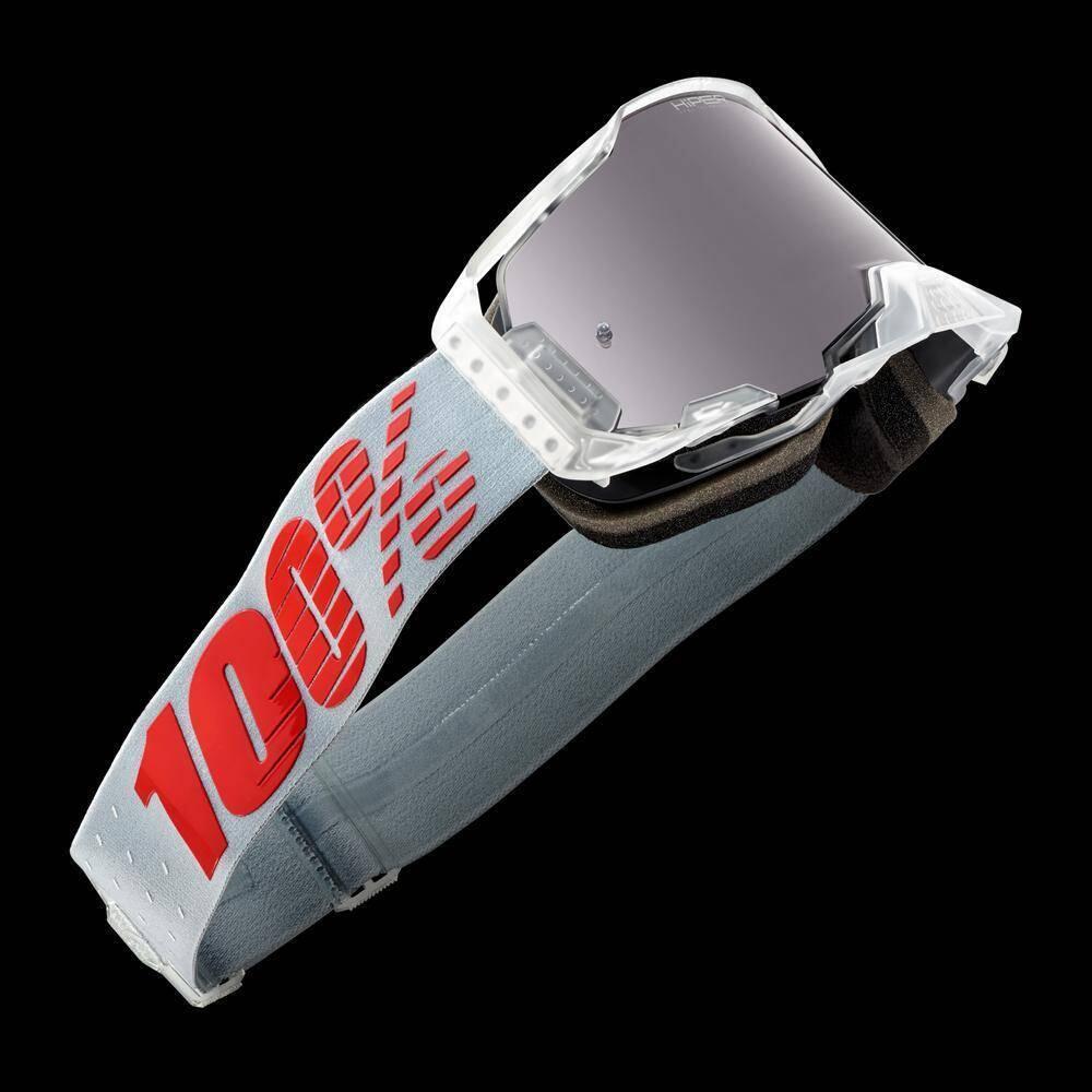 100% maschera Armega con lente Ultra HD 100 % (2)