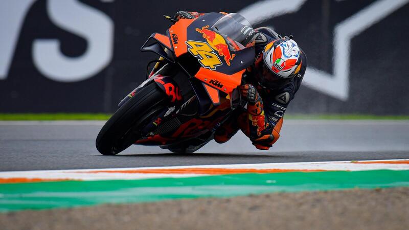 MotoGP 2020. Pol Espargar&oacute; conquista la pole del GP d'Europa