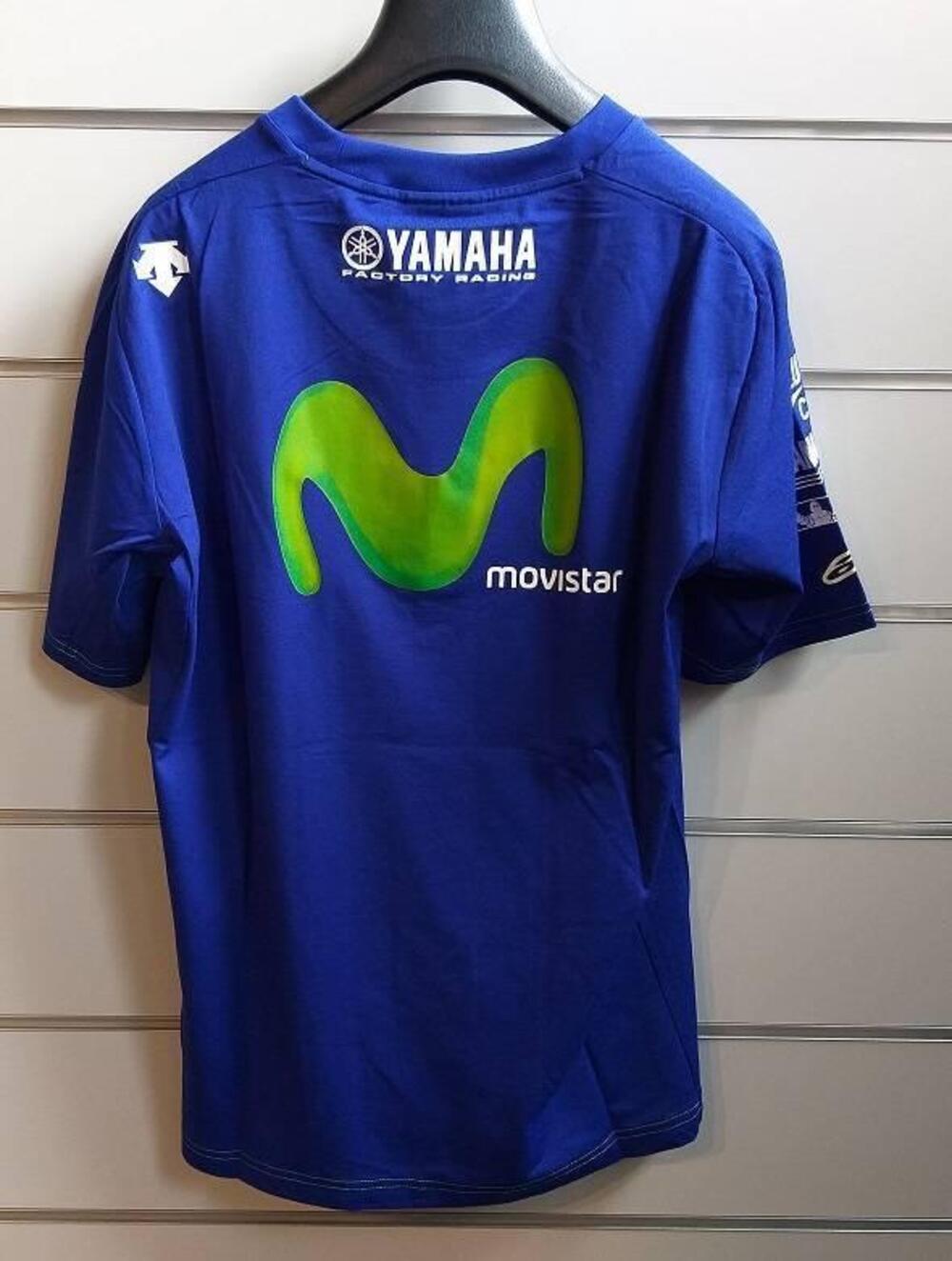 T-SHIRT YAMAHA MOVISTAR (2)