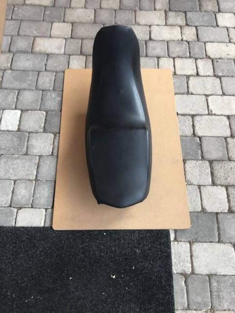 sella per yamaha xt 660 del 2010