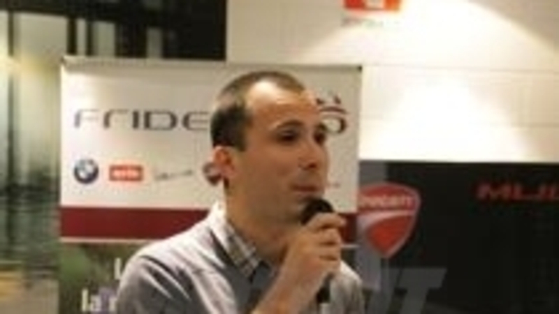 Corsidiguida.it: presentata la stagione 2013