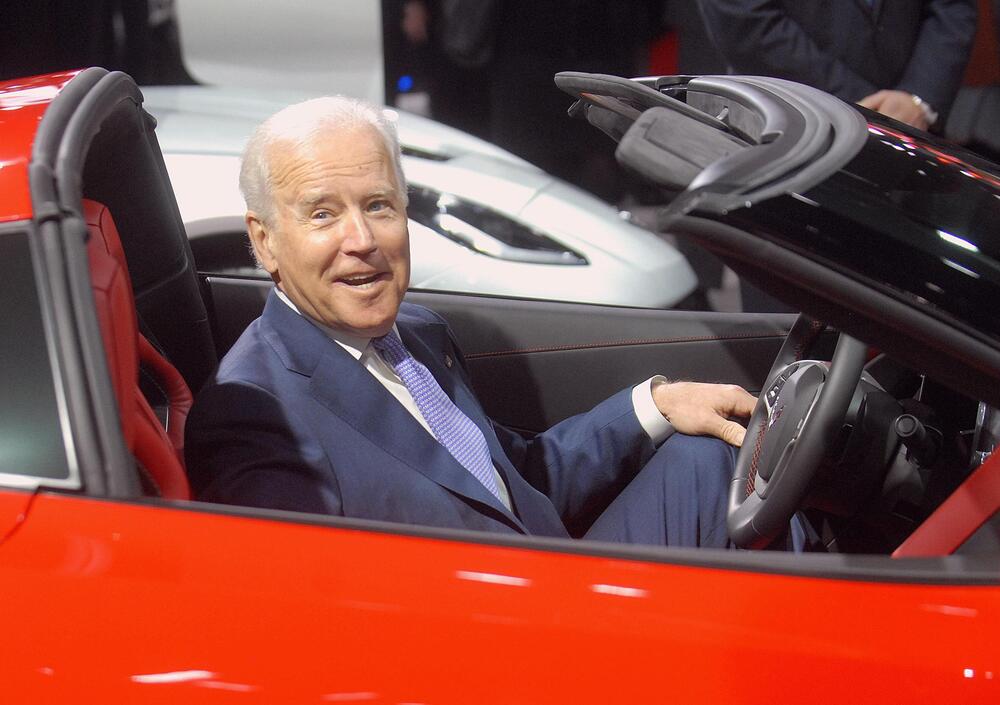 Ecco perch&eacute; Joe Biden non potr&agrave; mai pi&ugrave; guidare un&rsquo;auto su strada