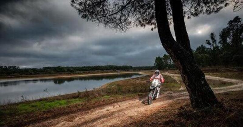 Cross-Country Bajas. Portalegre 500. A Buhler il Titolo Moto, a Ten Brinke la Gara Auto