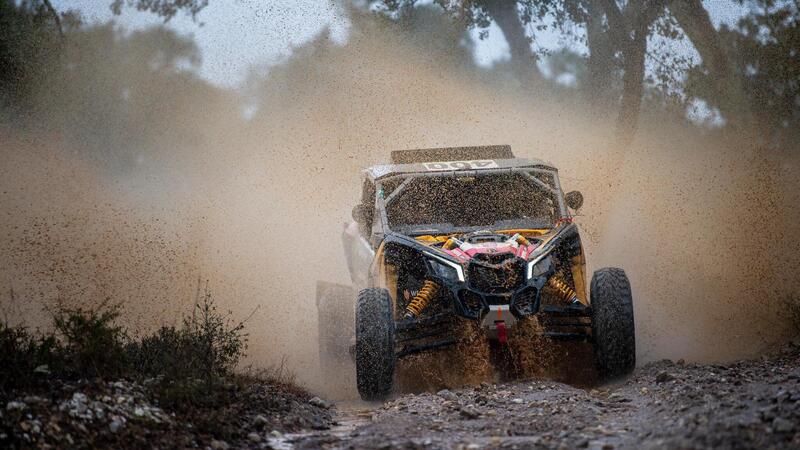 Cross-Country Bajas. Portalegre 500. A Buhler il Titolo Moto, a Ten Brinke la Gara Auto