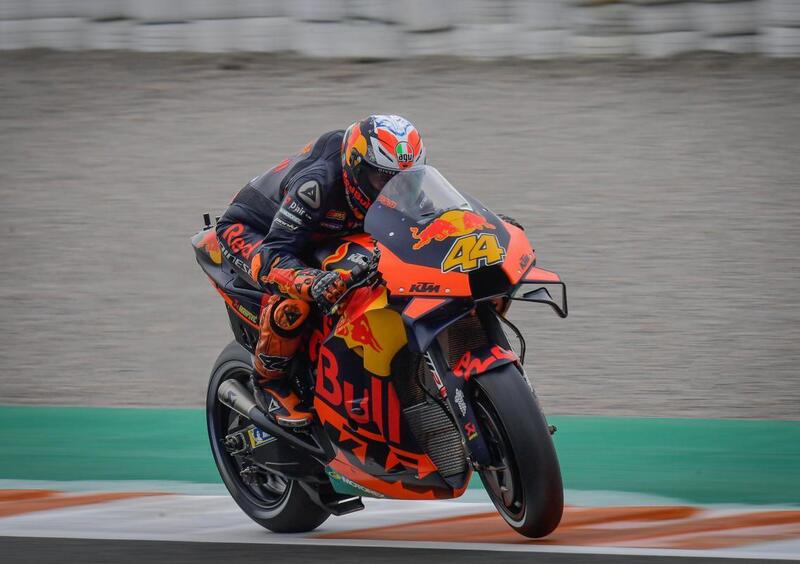 MotoGP 2020. I commenti dei piloti dopo il GP d&#039;Europa a Valencia