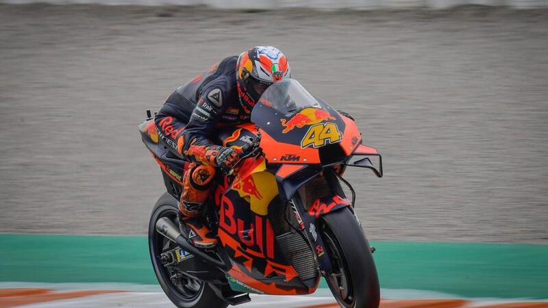 MotoGP 2020. I commenti dei piloti dopo il GP d'Europa a Valencia