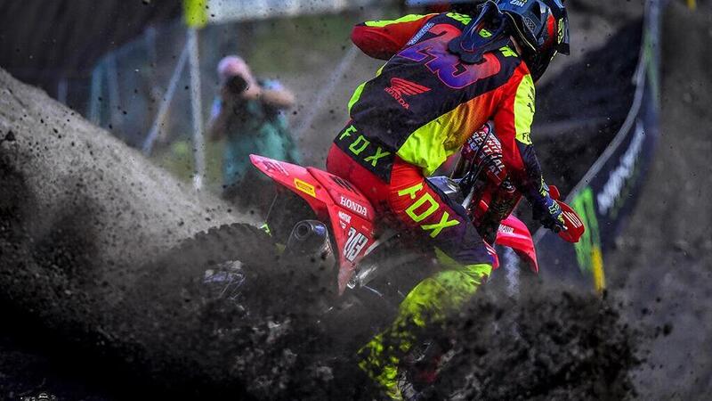 MXGP 2020. Gajser e Watson vincono il GP di Garda e Trentino