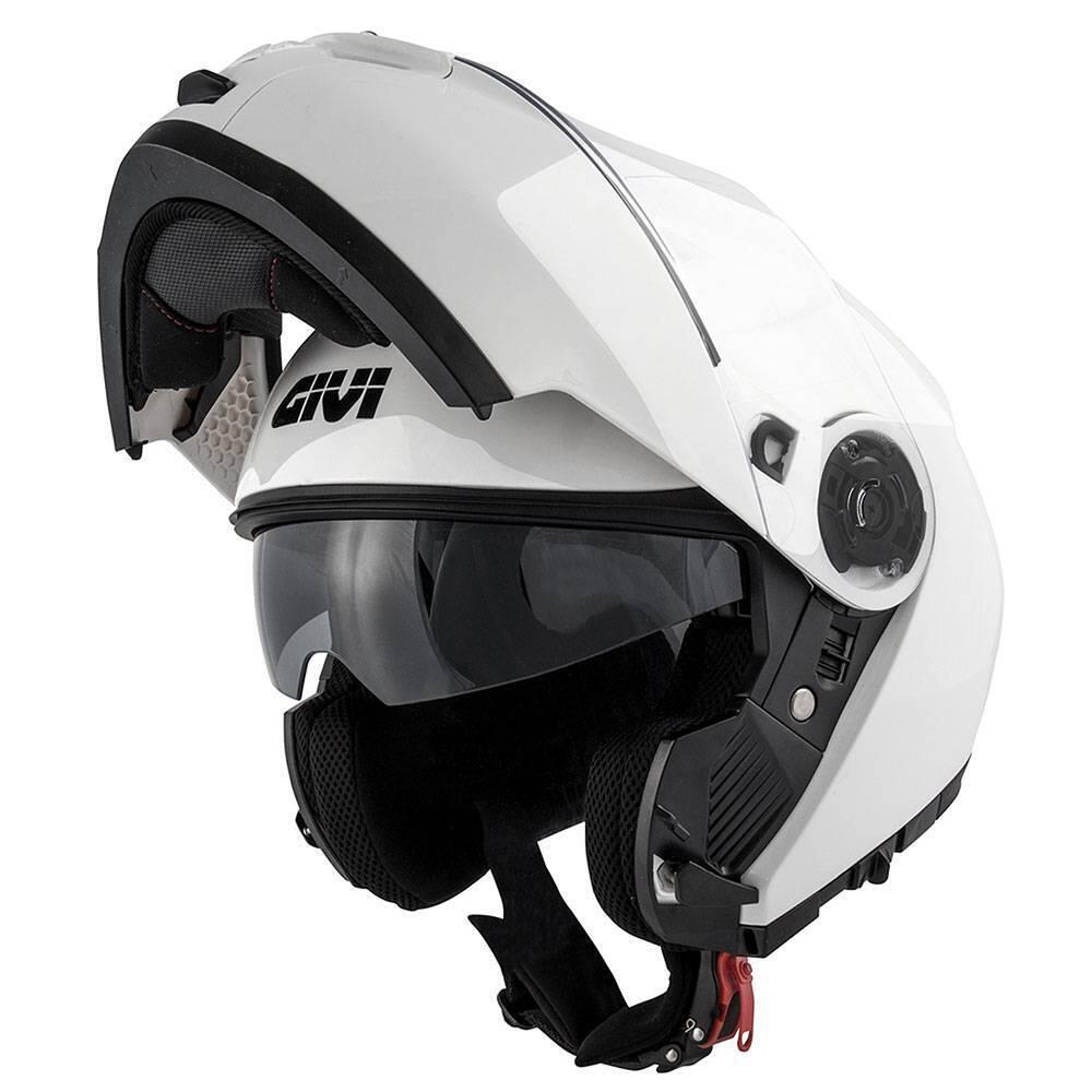 X.20 EXPEDITION SOLID COLOR Givi