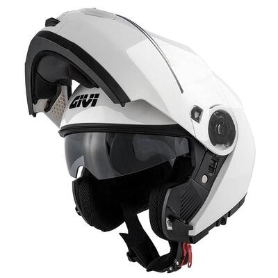 X.20 EXPEDITION SOLID COLOR Givi