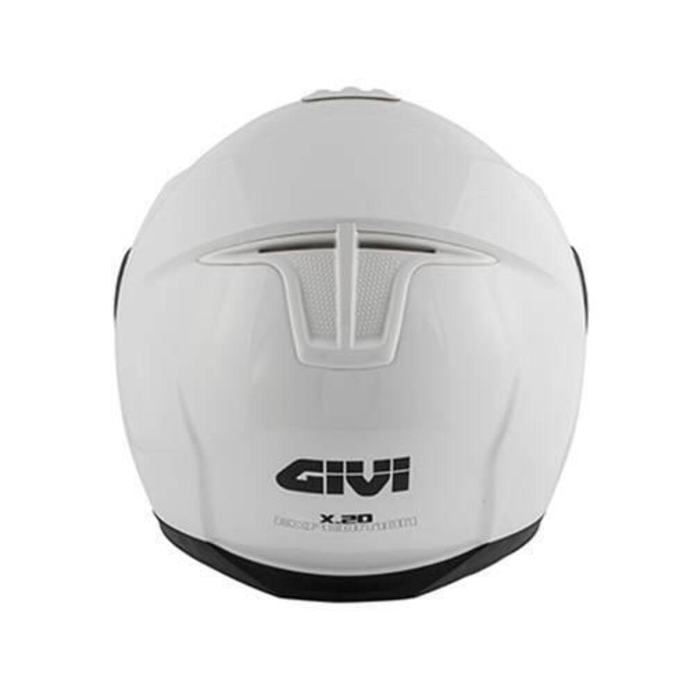 X.20 EXPEDITION SOLID COLOR Givi (6)