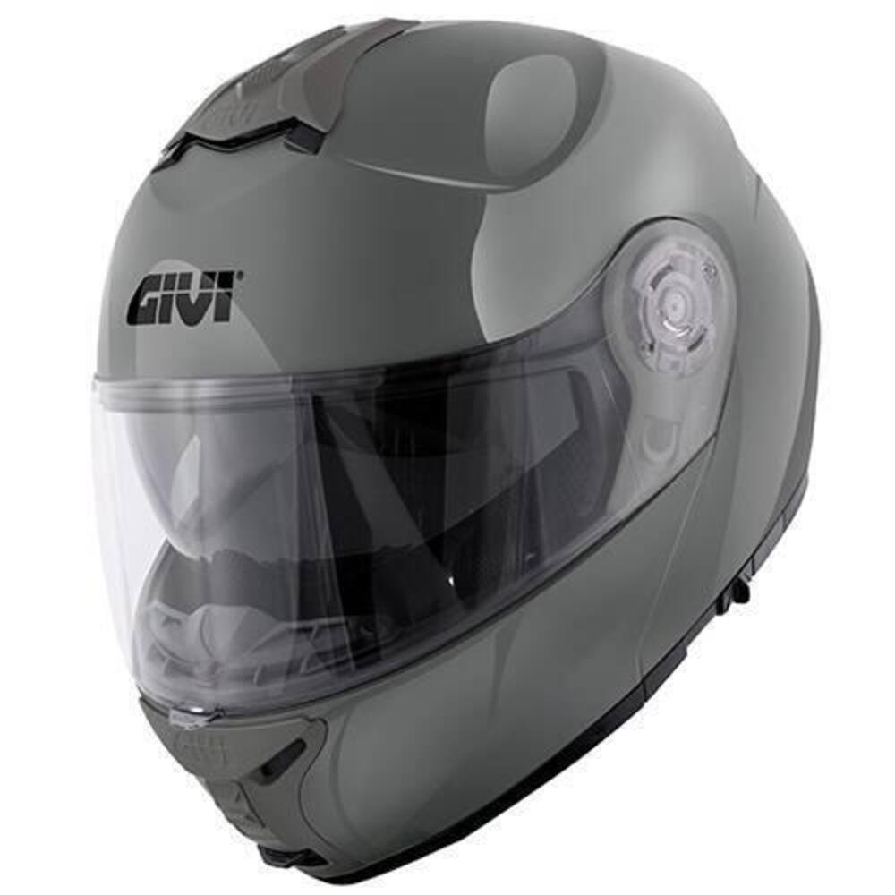 X.20 EXPEDITION SOLID COLOR Givi (7)