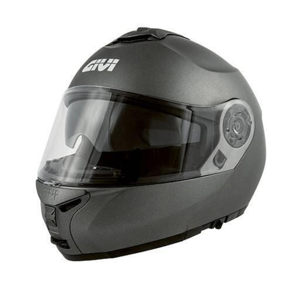 X.20 EXPEDITION SOLID COLOR Givi (8)
