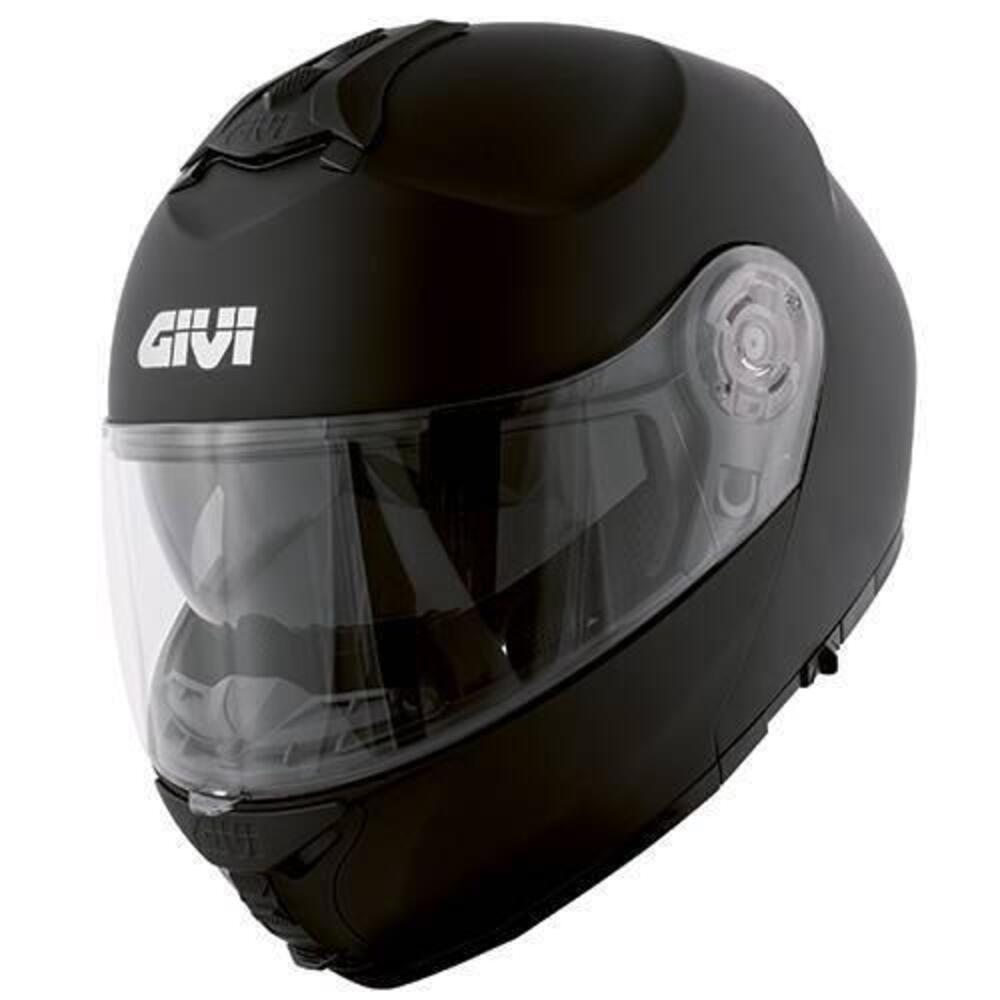 X.20 EXPEDITION SOLID COLOR Givi (9)