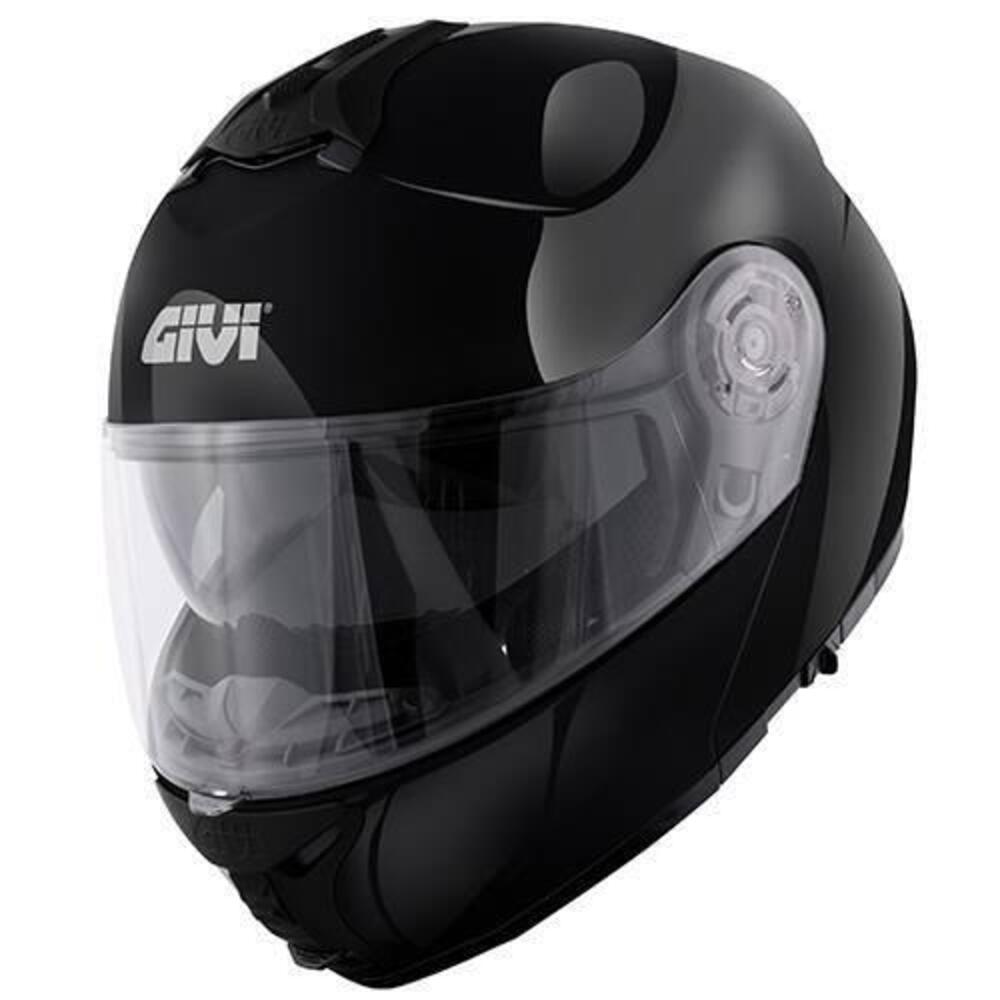 X.20 EXPEDITION SOLID COLOR Givi (10)