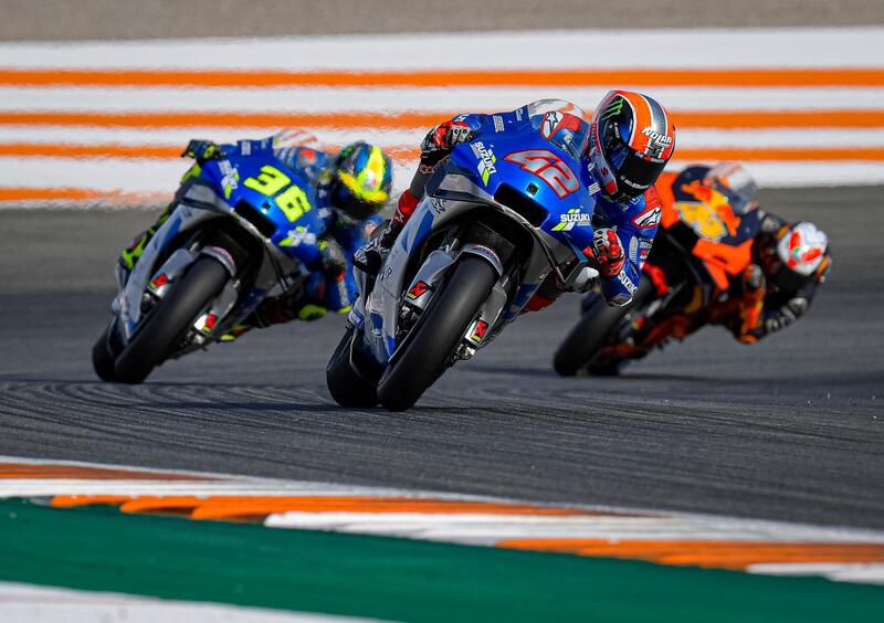MotoGP 2020. Le pagelle del GP d&#039;Europa