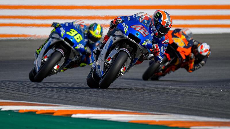 MotoGP 2020. Le pagelle del GP d&#039;Europa