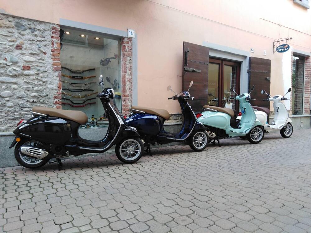 Vespa Primavera 50 (2021 - 23) (2)